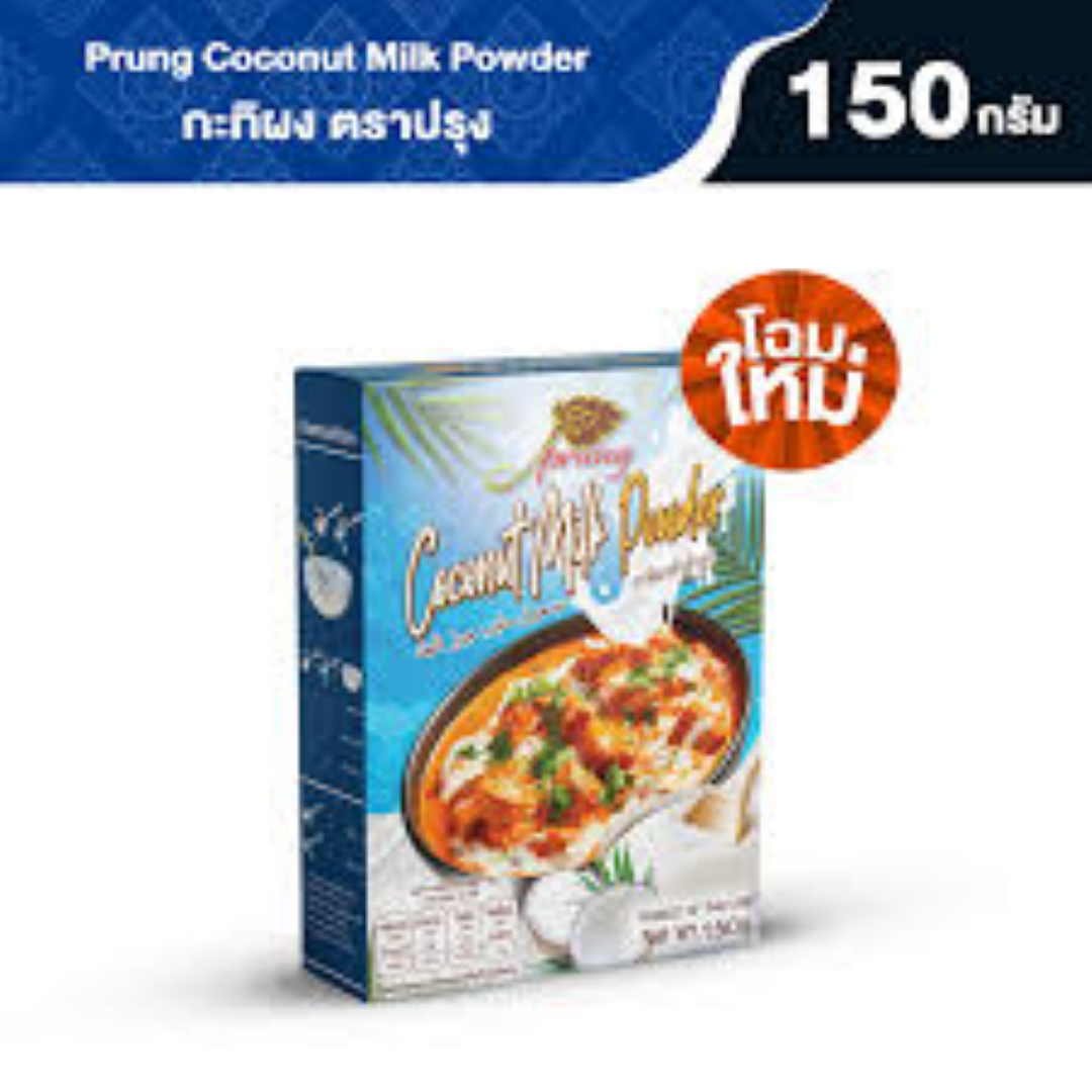 PRUNG NON DAIRY COCONUT MILK POWDER 300G